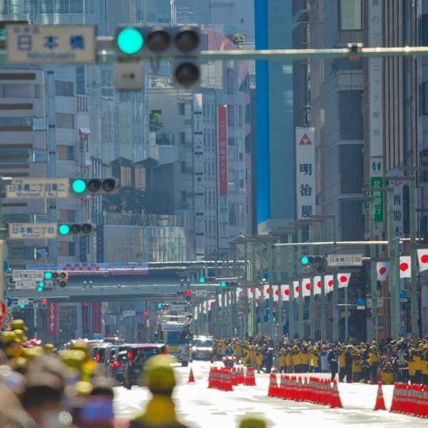 前回の日本橋チャンネル賞作品
