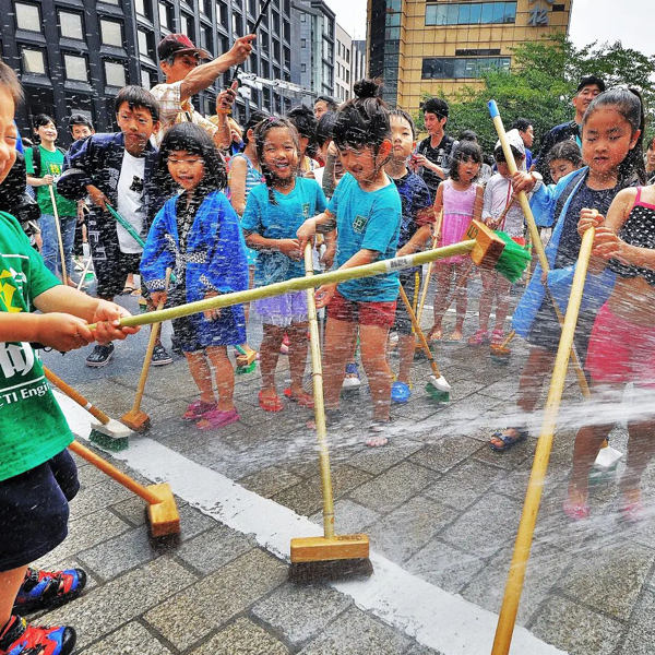 前回の日本橋チャンネル賞作品