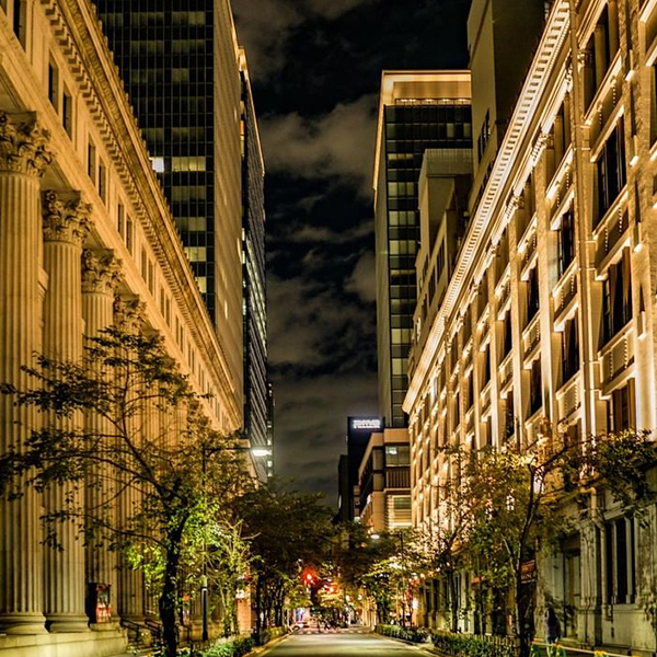 前回の三井不動産賞作品