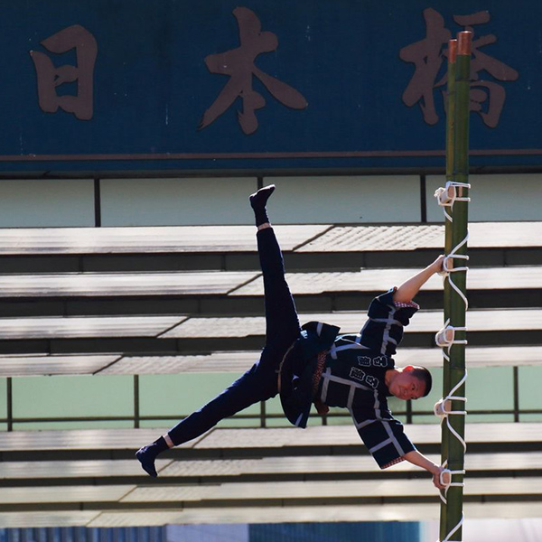 前回のルネッサンス賞作品